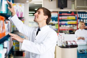 Farmacêutico(a) | São João da Talha