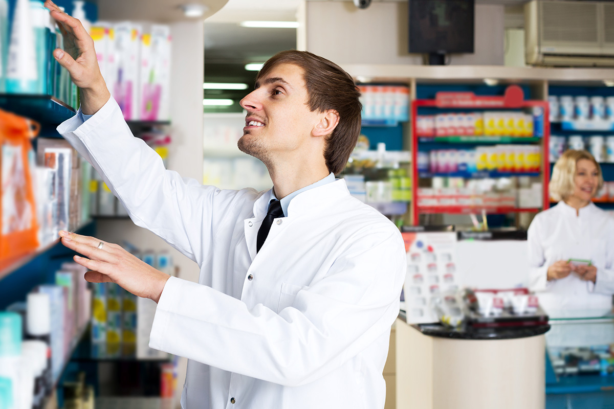 Farmacêutico(a) | São João da Talha
