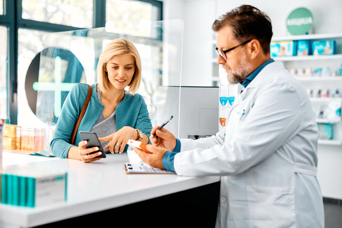 Farmacêutico(a) | Benfica