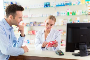 Farmacêutico(a) | Sacavém