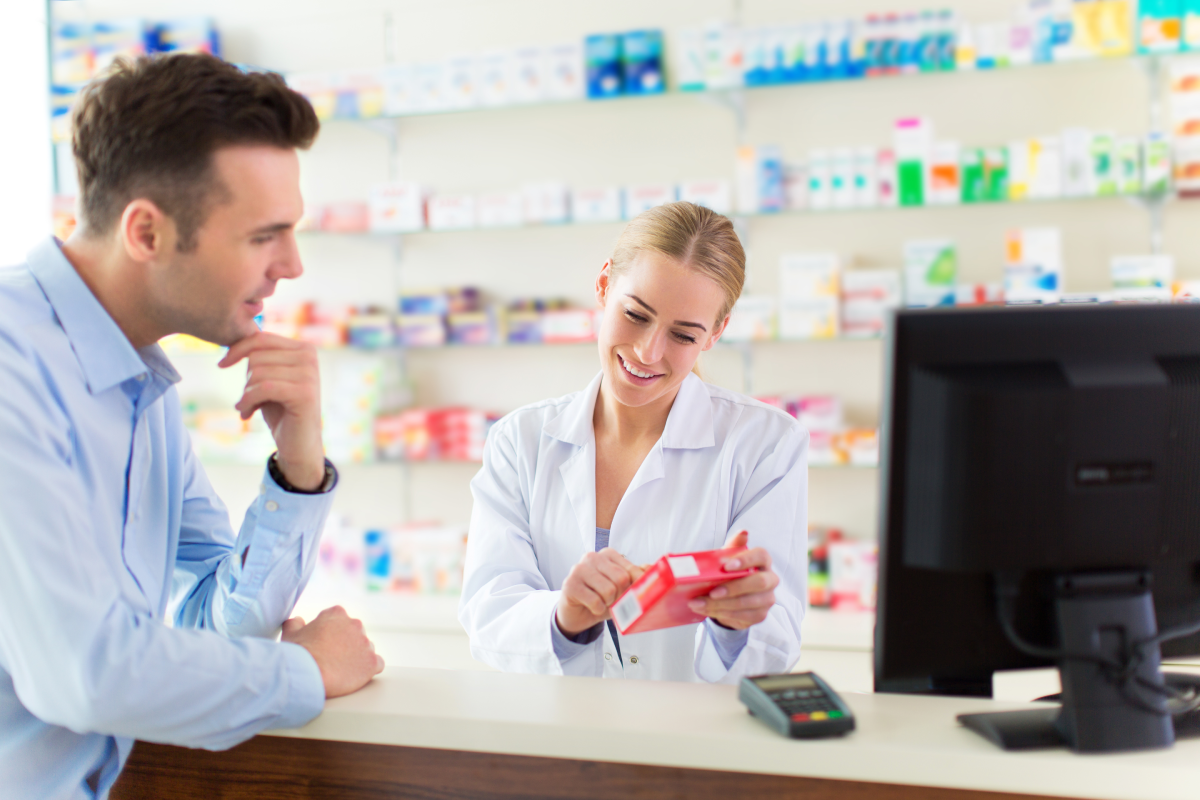 Farmacêutico(a) | Sacavém