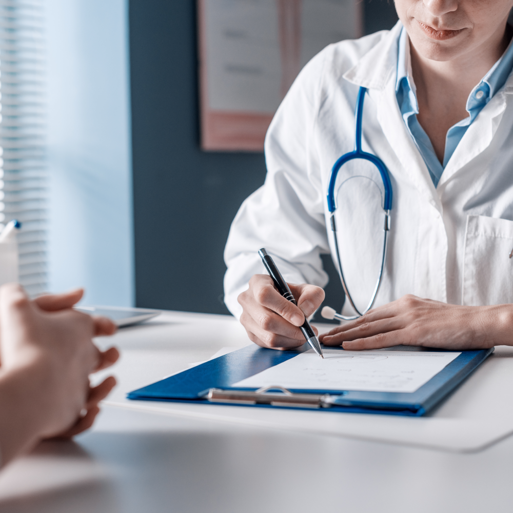 Curso em Consulta Farmacêutica